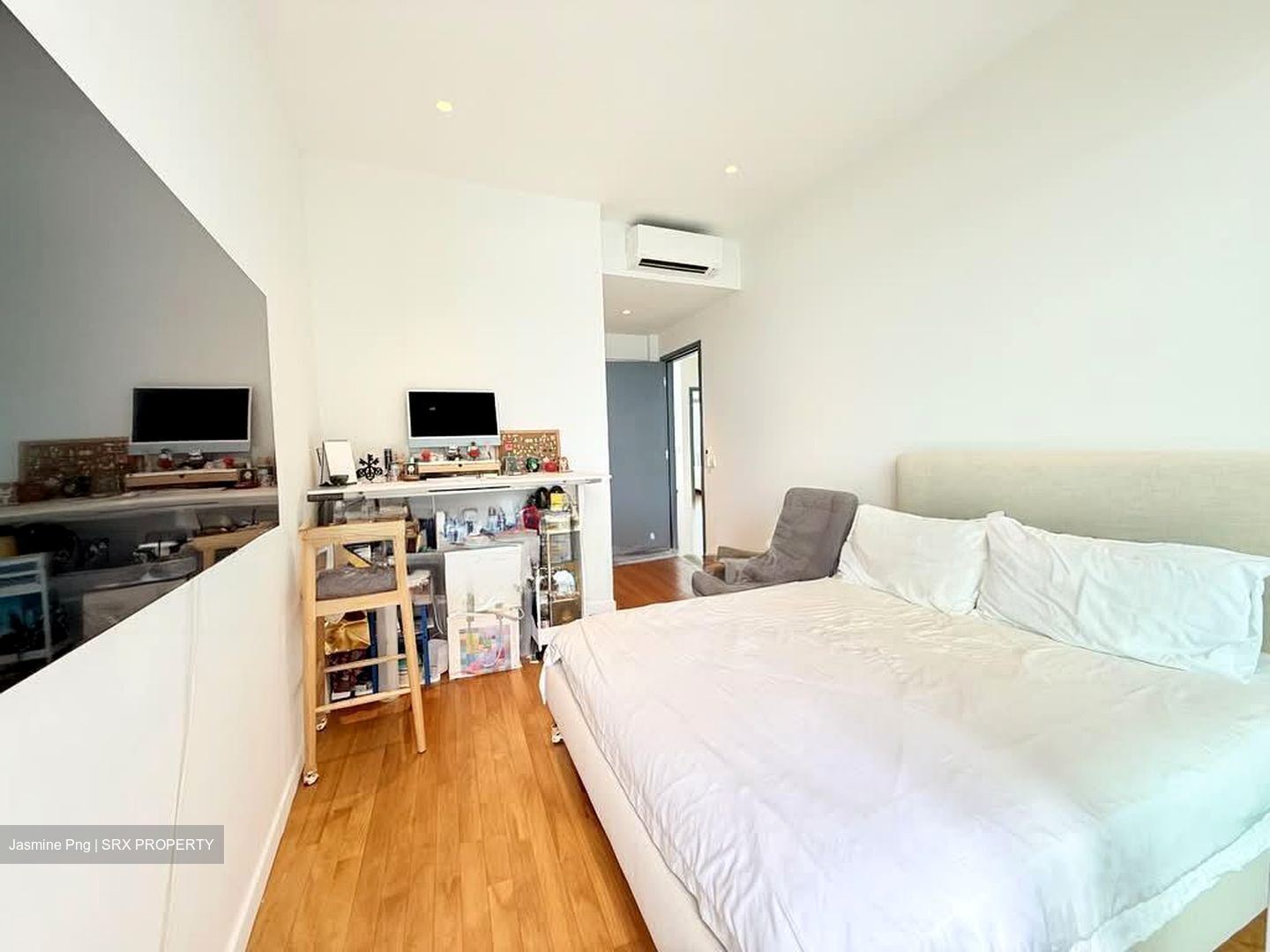 The Oceanfront @ Sentosa Cove (D4), Condominium #535102901